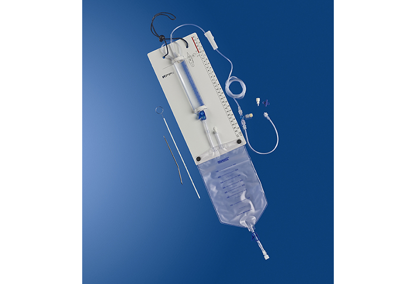 DRENAJE VENTRICULAR EXTERNO – NEUROKIT